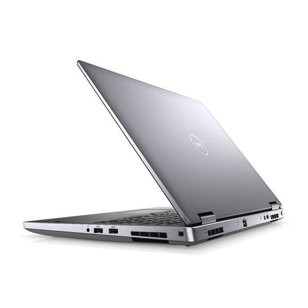 Dell Precision 7540 | i9-9980HK | 15.6" | 64 GB | 1 TB SSD | Tastaturbeleuchtung | FHD | RTX 5000 | Win 11 Pro | grau | SE 1