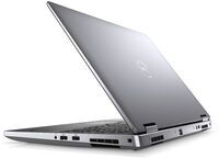 Dell Precision 7540 | i9-9980HK | 15.6"