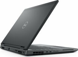 Dell Precision 7540 | E-2276M | 15.6"
