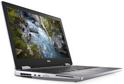 Dell Precision 7540 | i7-9850H | 15.6"