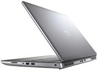 Dell Precision 7540 | i7-9850H | 15.6"