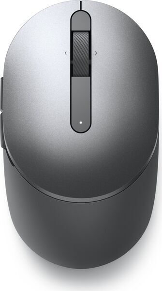 Dell Mobile Pro Wireless Mouse MS5120W | grijs
