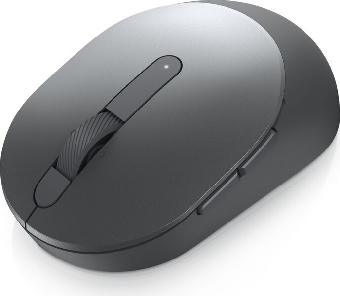 Dell Mobile Pro Wireless Mouse MS5120W | grey 2