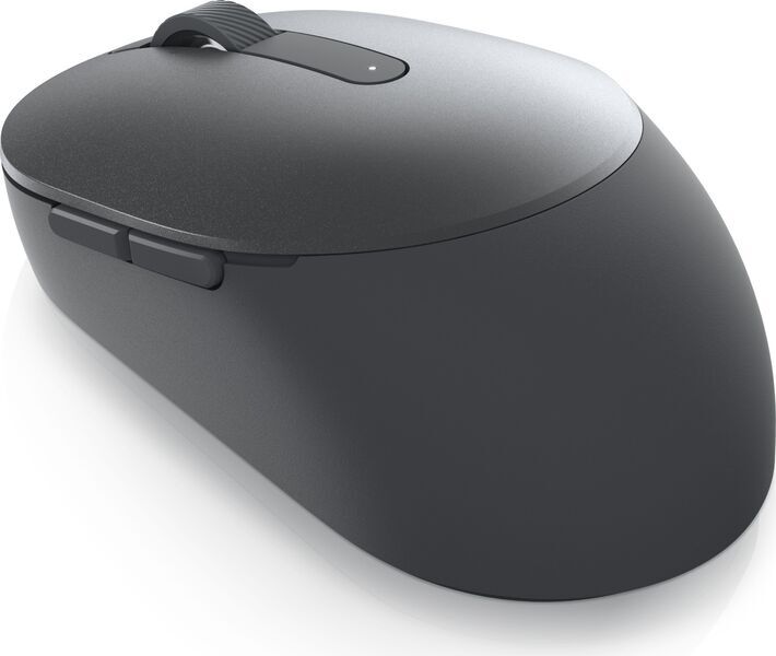 Dell Mobile Pro Wireless Mouse MS5120W | grey 4