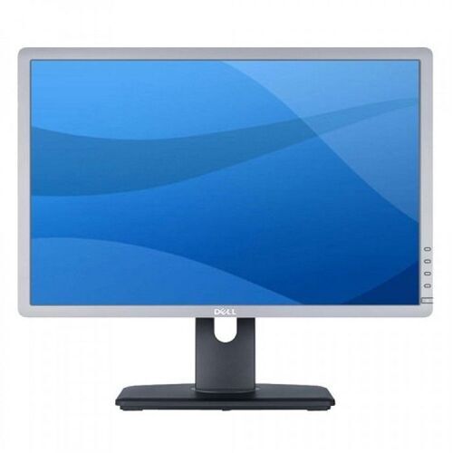 Väldigt bra: Dell Professional P2213 | 22" | P2213T | silver/svart