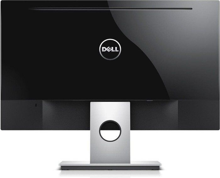 Dell S2416H | 23.8" | inkl. fod | sort 4