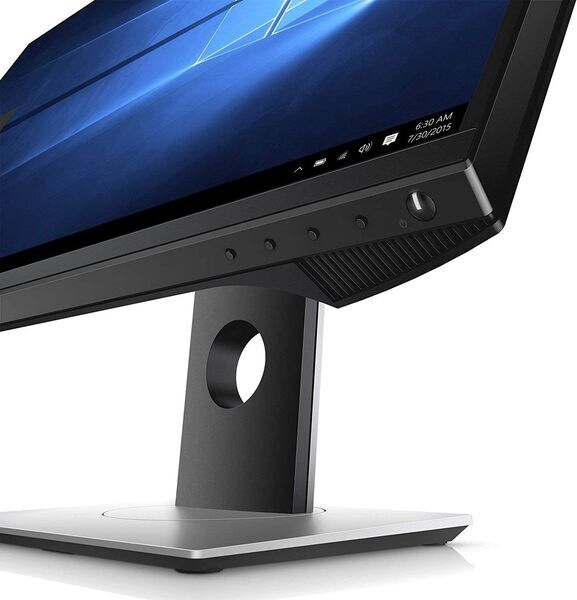 Dell S2417DG | 23.8" | vč. stojanu | černá/stříbrná 2