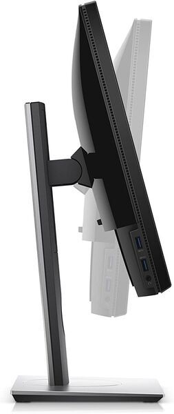 Dell S2417DG | 23.8" | with stand | black/silver 3