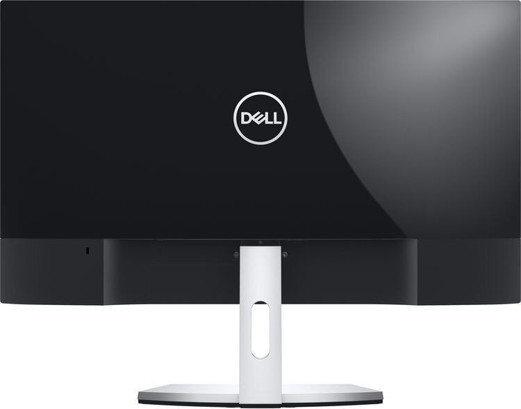 Dell S2419H | 23.8" | incl. standaard | zilver/zwart 2