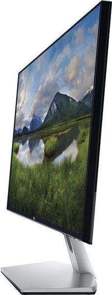 Dell S2419H | 23.8" | incl. standaard | zilver/zwart 3
