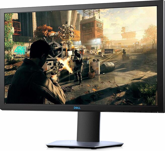 Dell S2419HGF | 24" | avec socle | noir 1