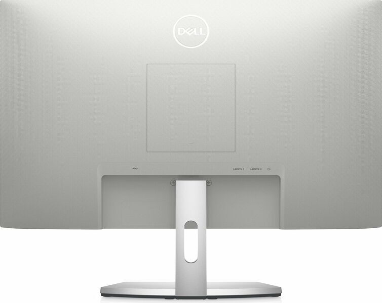 Dell S2421HN | 23.8" | inkl. Standfuß | schwarz/grau 3