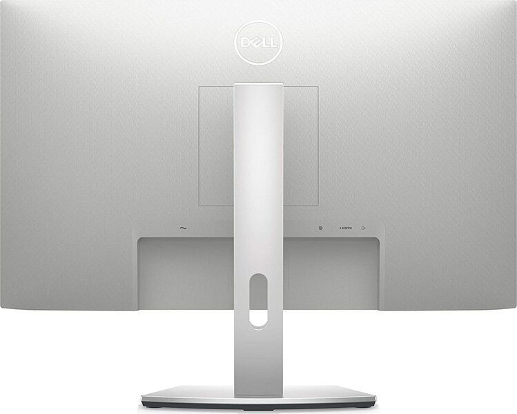 Dell S2421HS | 23.8" | med stativ | vit 5