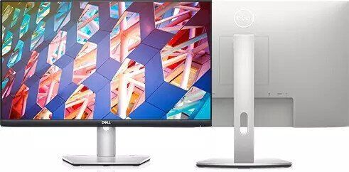 Dell 24 Monitor - S2421HS
