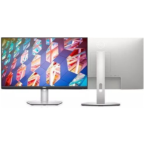 Dell S2421HS | 23.8" | incl. standaard | Wit