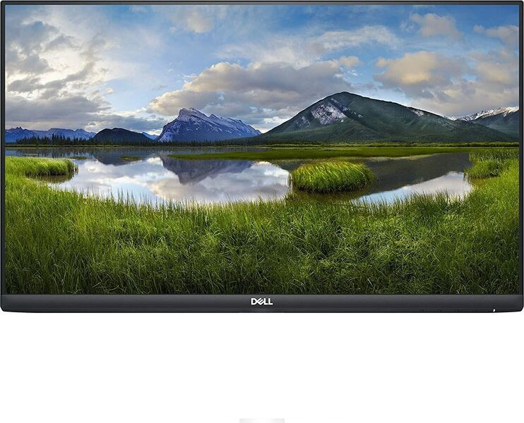 Dell S2421HS | 23.8" | bez stojanu | bílá 1