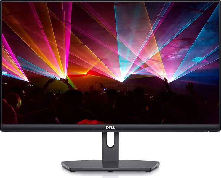 Dell S2421NX | 23.8" | z stojaka | czarny 1