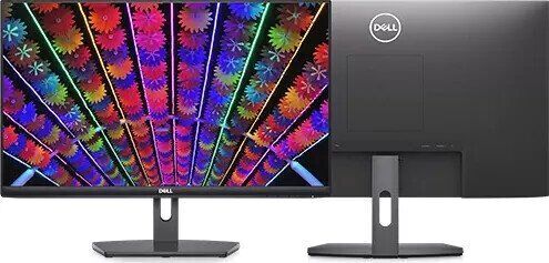 Dell S2421NX | 23.8" | vč. stojanu | černá 3