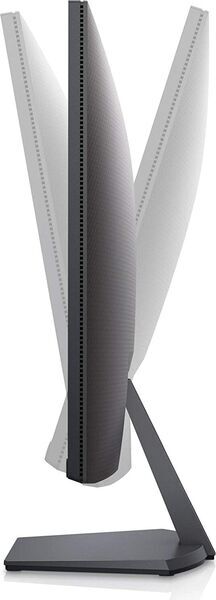 Dell S2421NX | 23.8" | vč. stojanu | černá 4