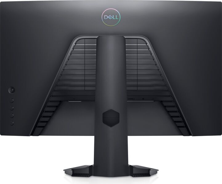 Dell S2422HG | 23.6" | with stand | black 5