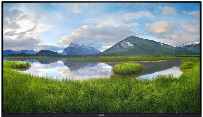 Dell S2425H | 24" | bez stojanu | stříbrná 1