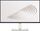 Dell S2425HS | 23.8" | avec socle | argent thumbnail 1/4