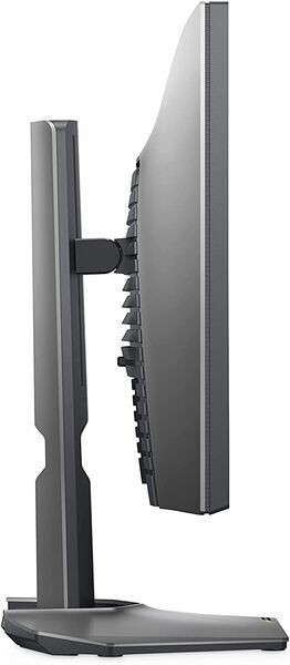 Dell S2522HG | 24.5" | inkl. fod | grå 3