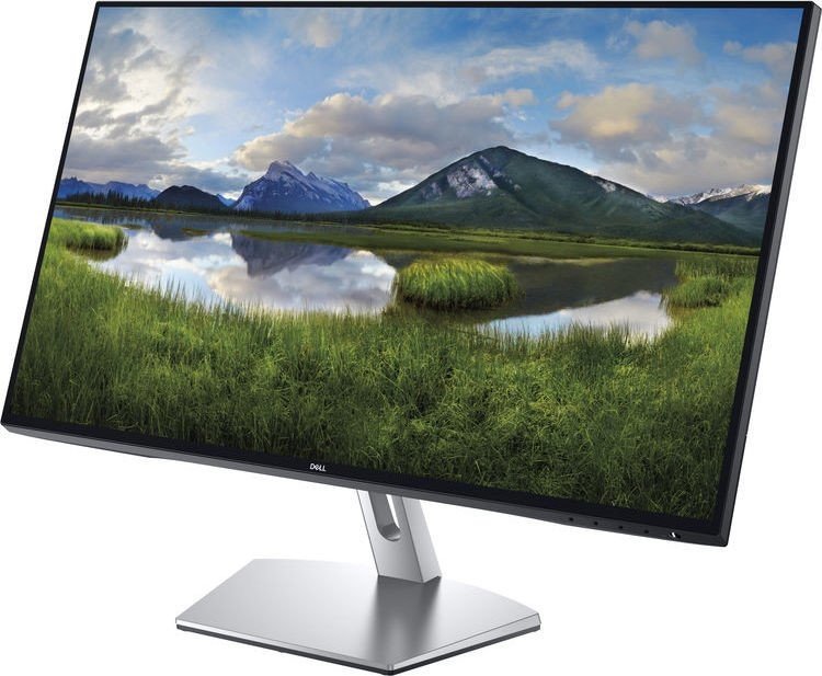 Dell S2719H | 27