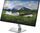 Dell S2719H | 27" | with stand | silver/black thumbnail 2/4