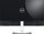 Dell S2719H | 27" | with stand | silver/black thumbnail 3/4