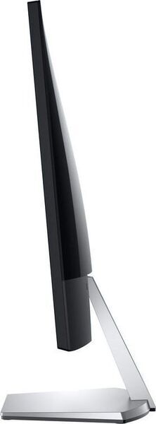 Dell S2719H | 27" | inkl. fod | sølv/sort 4