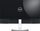 Dell S2719HS | 27" | z stojaka | srebrny/czarny thumbnail 3/3