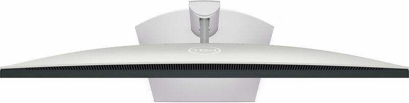 Dell S2721HN | 27" | inkl. fod | grå 4