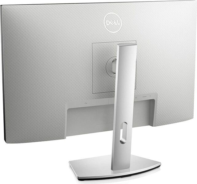 Dell S2721HS | 27" | incl. standaard | grijs 2