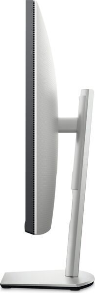 Dell S2722DZ | 27" | inkl. Standfuß | silber 4