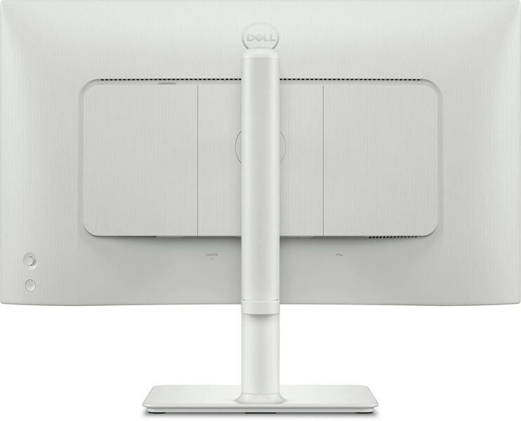 Dell S2725DS | 27" | with stand | silver 2