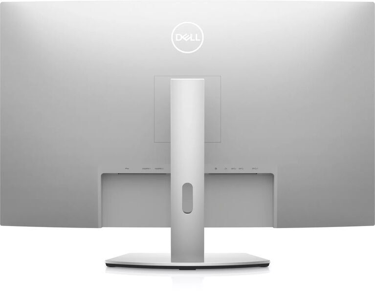 Dell S3221QSA | 31.5" | inkl. fod | sort 2