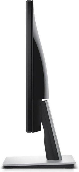 Dell SE2216H | 21.5" | sort/grå 3