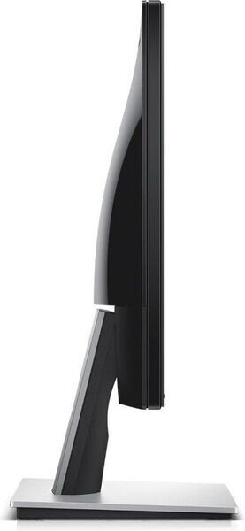Dell SE2216H | 21.5" | sort/grå 4