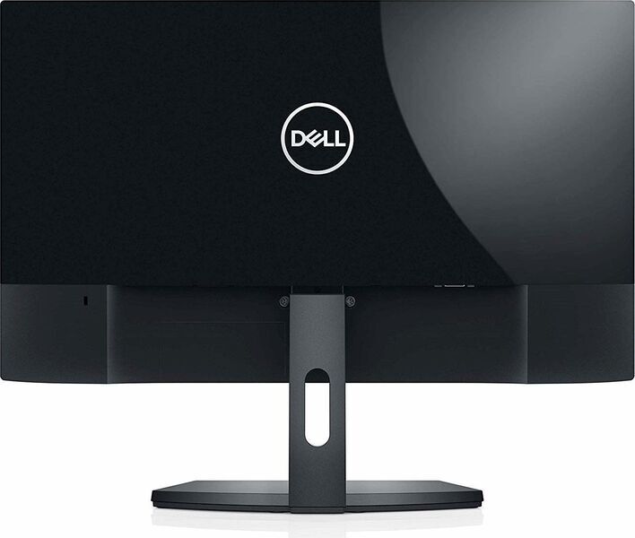 Dell SE2219H | 21,5" | avec socle | noir 2