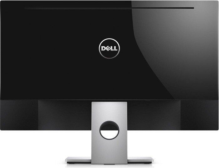 Dell SE2717H | 27" | black/silver 2