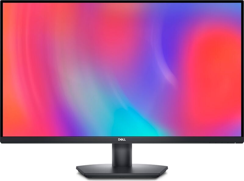 Dell SE3223Q | 31.5" | with stand | black 2