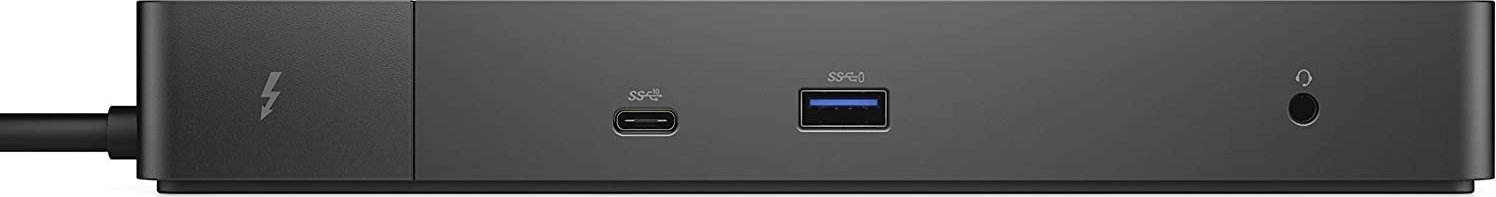 【純正】DELL Thunderbolt ドック WD19TBS Amazon.co.jp: Dell Thunderbolt Dock WD19TBS (130W電力供給