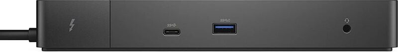 Dell Thunderbolt Dock WD19TB | incl. 180W power supply 3