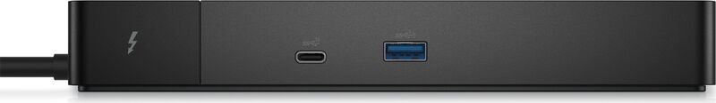 Dell Thunderbolt Dock WD22TB4 | inkl. 130W Netzteil 3