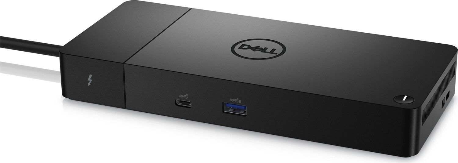 Dell Thunderbolt Dock WD22TB4 inkl. 180W Netzteil