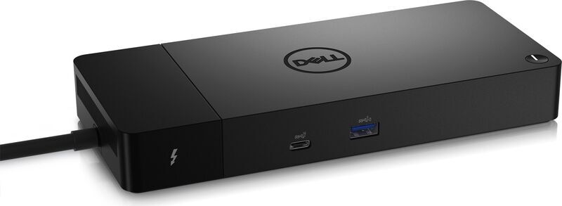 Dell Thunderbolt Dock WD22TB4 | inkl. 180W strømforsyning 4