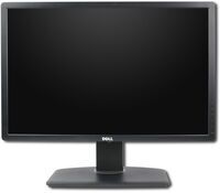 Dell UltraSharp U2412M | 24"