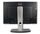 Dell UltraSharp U2412M | 24" | with stand | black/silver thumbnail 3/4