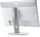 Dell UltraSharp U2412M | 24" | with stand | white thumbnail 3/3